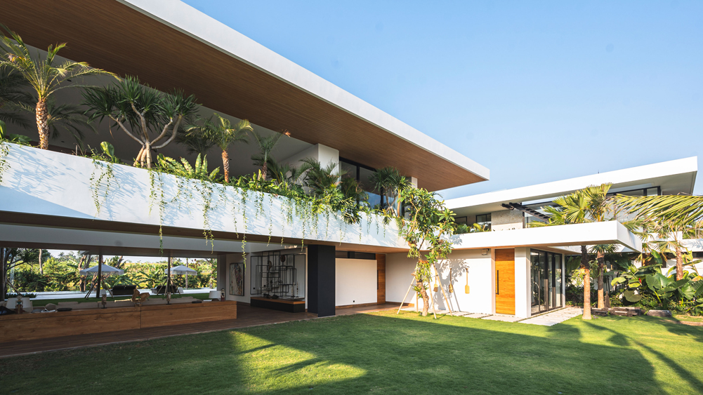 Villa Nica